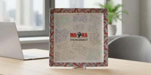 идеи подарка коллеге на день рождения