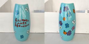 лучшие идеи подарка для бабушки