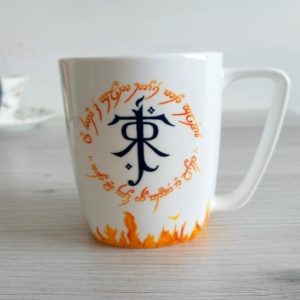 подарок фанату Властелина Колец